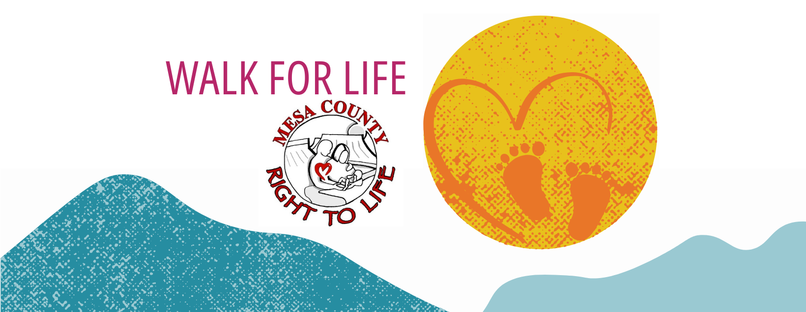 Walk for Life 2026 - MCRTL